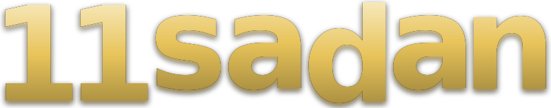 11sadan logo